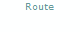 Route