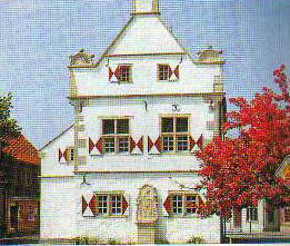 Link :  Altes Rathaus In <Schppingen>