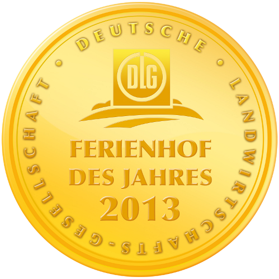 FerienhofDesJahres2013 - YouTubeVideo