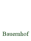 Schulze Althoff - Bauernhof In Schppingen - Geschfte machen?!